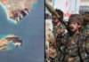 Qyteti strategjik kthehet në frontin e luftës Iran-SHBA