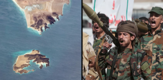 Qyteti strategjik kthehet në frontin e luftës Iran-SHBA