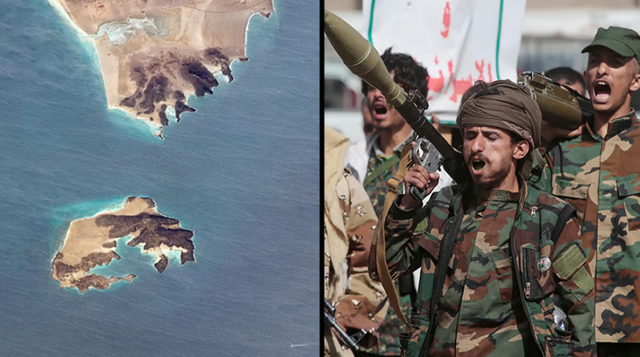 Qyteti strategjik kthehet në frontin e luftës Iran SHBA
