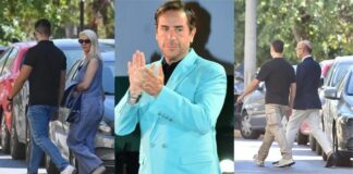 Detaje të reja tronditëse mbi vdekjen e këngëtarit Giorgos Mazonakis, mjekët kërkuan në IA si të shpëtonin këngëtarin grek!