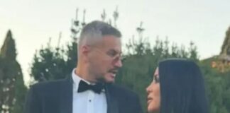 Alessio Aliaj zhvendoset në Tiranë, nis bashkëjetesën me Jonida Maliqin (FOTO)