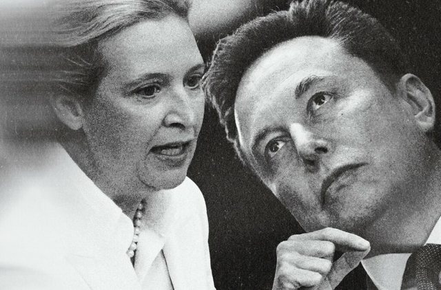 Fitorja tronditëse e AfD në Gjermani  pse Elon Musk është entuziazmuar
