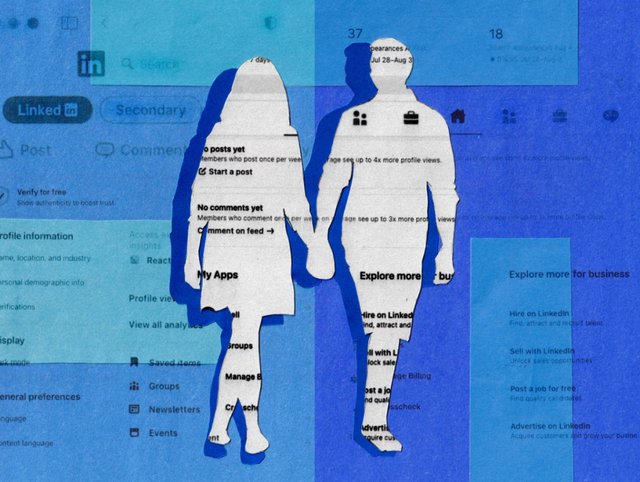 linkedin-po-kthehet-ne-nje-platforme-lidhjesh-pavaresisht-rregullave-te-saj-kunder-flirteve