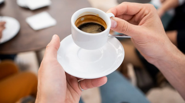 Sa kafe mund të pimë në ditë  Studimet amerikane  Deri në 3 5 filxhanë  Espresso  moka dhe kafeja e filtruar nuk janë e njëjta gjë