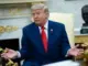 Pëlqimi për Trump në nivelet më të ulëta për të tretin muaj rresht, Reuters: Vetëm 1 në 3 amerikanë miraton punën e tij