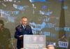 Hita në Konferencën e 42-të të FBINAA: “Krimi nuk respekton kufijtë, ndërsa siguria duhet t’i kapërcejë ata”