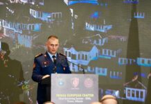 Hita në Konferencën e 42-të të FBINAA: “Krimi nuk respekton kufijtë, ndërsa siguria duhet t’i kapërcejë ata”