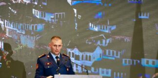 Hita në Konferencën e 42-të të FBINAA: “Krimi nuk respekton kufijtë, ndërsa siguria duhet t’i kapërcejë ata”