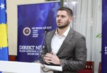‘Votuan kandidaten e Listës Serbe’, Aleanca sulmon Vetëvendosjen: U dorëzuan para axhendës së Beogradit