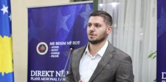 ‘Votuan kandidaten e Listës Serbe’, Aleanca sulmon Vetëvendosjen: U dorëzuan para axhendës së Beogradit