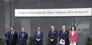 Aeroporti i Malpensas merr zyrtarisht emrin “Silvio Berlusconi”. Shpërthejnë polemikat