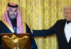 Arabia Saudite nuk e ka përjashtuar zhvillimin e armëve bërthamore