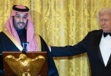 Arabia Saudite nuk e ka përjashtuar zhvillimin e armëve bërthamore