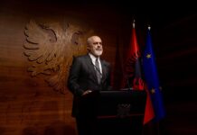 Rama: Nuk vjen më koha kur e keqja ulej këmbëkryq! Suksesin e reformës në drejtësi s’e negocioj me askënd, sistemi po shfaq aftësi vetëpastrimi