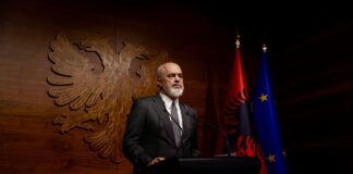 Rama: Nuk vjen më koha kur e keqja ulej këmbëkryq! Suksesin e reformës në drejtësi s’e negocioj me askënd, sistemi po shfaq aftësi vetëpastrimi