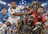 Rekordi “i paprekshëm” i Ronaldos në rrezik, 5 yjet që mund të bëjnë historinë në Champions
