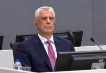 Nga torturat te vrasja e 96 personave/ Pse i dënoi Haga katër ish-krerët e UÇK-së