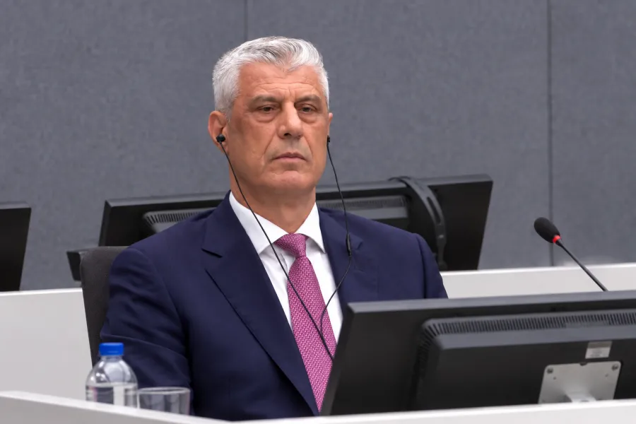Nga torturat te vrasja e 96 personave  Pse i dënoi Haga katër ish krerët e UÇK së
