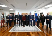 Shqiptarët e Luginës me listë të përbashkët për zgjedhjet në Serbi