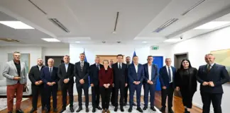 Shqiptarët e Luginës me listë të përbashkët për zgjedhjet në Serbi
