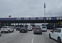 Qytetarë nga Shqipëria dhe diaspora drejt Prishtinës, nisen për marshin në mbështetje të ish-drejtuesve të UÇK-së