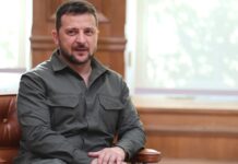 “Jam gati të takohem me Putin në Samitin e G20 në SHBA”- Zelensky: Duhet të flasim dhe të vendosim