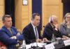“Anëtarësimi në BE është prioriteti i prioriteteve tona” – Peleshi: Më 28 shtator mbahet Konferenca Ndërparlamentare