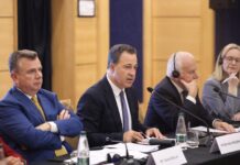 “Anëtarësimi në BE është prioriteti i prioriteteve tona” – Peleshi: Më 28 shtator mbahet Konferenca Ndërparlamentare