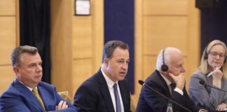“Anëtarësimi në BE është prioriteti i prioriteteve tona” – Peleshi: Më 28 shtator mbahet Konferenca Ndërparlamentare