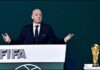 Mes kritikave dhe kërkesave për dorëheqje, Infantino kërkon sërish presidencën e FIFA-s