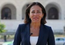 “Mirë se të gjeta Shqipëri!”, ambasadorja e re e BE-së mesazh shqiptarëve