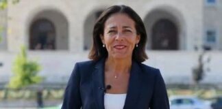 “Mirë se të gjeta Shqipëri!”, ambasadorja e re e BE-së mesazh shqiptarëve