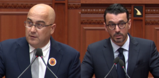 By Pass-i i Elbasanit, Himçi: Dy lotet nuk mjaftojnë; Karakaçi: Faza e tretë buxhetohet në 2027