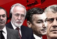 PDK kundër SHBA dhe Britanisë: Dikur e lartësonit Thaçin, sot na thoni pranojeni vendimin. Jo, ne s’e pranojmë