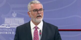 Nis evidentimi dhe vlerësimi i dëmeve nga zjarret, Gogu: Ditë të vështira për shumë komunitete, mirënjohje forcave në terren