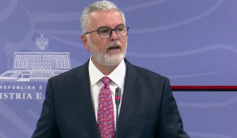 Nis evidentimi dhe vlerësimi i dëmeve nga zjarret  Gogu  Ditë të vështira për shumë komunitete  mirënjohje forcave në terren