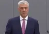 Dënimi nga Haga/ Vëllai i Hashim Thaçit: Presim Apelin, jemi të bindur në pafajësi