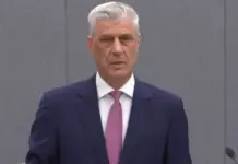 Dënimi nga Haga/ Vëllai i Hashim Thaçit: Presim Apelin, jemi të bindur në pafajësi