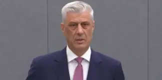 Dënimi nga Haga/ Vëllai i Hashim Thaçit: Presim Apelin, jemi të bindur në pafajësi