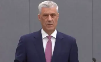 Dënimi nga Haga/ Vëllai i Hashim Thaçit: Presim Apelin, jemi të bindur në pafajësi