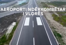 “Pse Berisha s’e mori të shoqen në SHBA?”, Rada: Ja çfarë po ndodh me Aeroportin e Vlorës!