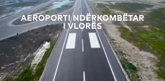 “Pse Berisha s’e mori të shoqen në SHBA?”, Rada: Ja çfarë po ndodh me Aeroportin e Vlorës!