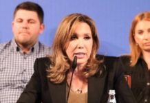 Vizita e Berishës në SHBA, Kokalari: Duhet të arrestohet!