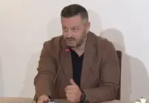 Avokati Ndreca: SPAK refuzoi pa një shkak të ligjshëm takimin e avokatëve britanikë me Veliajn, ankimi në Strasburg depozitohet brenda shtatorit