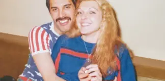 Historia e panjohur e Freddie Mercury-t: Mary Austin rrëfen për dashurinë e jetës së saj