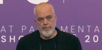 “Pasqyrë Albania”, Rama: Qytetarët do të kontrollojnë shtetin në kohë reale