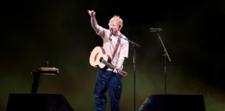 Incidenti i frikshëm gjatë çmontimit të skenës, gjashtë persona të stafit të Ed Sheeran dërgohen në spital
