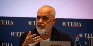 Rama nga Italia: Integrimi gradual, e vetmja mënyrë për të hyrë në BE! S’na duhet vetoja për t’u ulur në tryezë