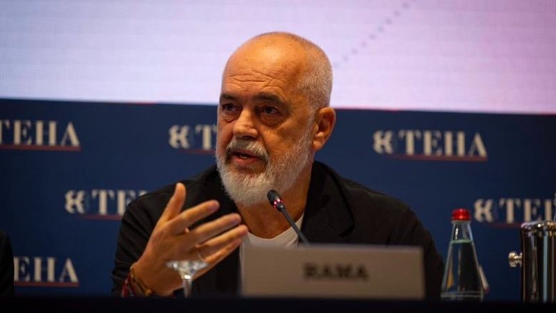 Rama nga Italia  Integrimi gradual  e vetmja mënyrë për të hyrë në BE  S na duhet vetoja për t u ulur në tryezë