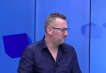 Binaj trazon ujërat në PD: Do të kandidoj për Tiranën, me ose pa mbështetjen e tyre